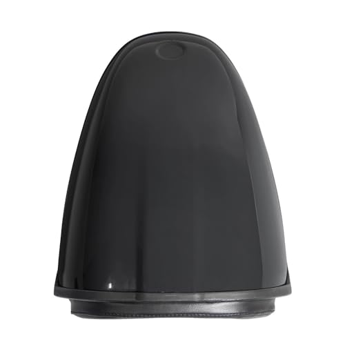 Carénage de capot arrière NineT 2014-2024 en finition premium