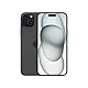 Apple iPhone 15 Plus (128 GB) - Schwarz