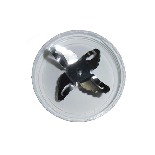 Unidad De Cuchillos Que Incluye Anillo De Sellado, Compatible Con Philips HR2101 HR2102 HR2103 2104 2100, Piezas De Licuadora Exprimidora