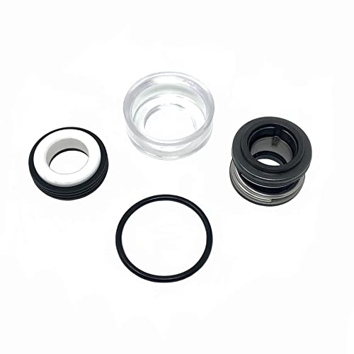 Carjo Southeastern - Sello de repuesto para bomba de piscina Power-Flo Matrix/LX SPX1500KA PS-2131