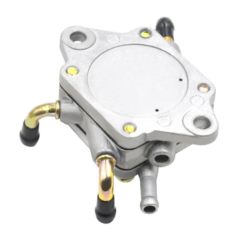 Componente de combustible premium para Ski-Doo 600HO y 800R Sport 3