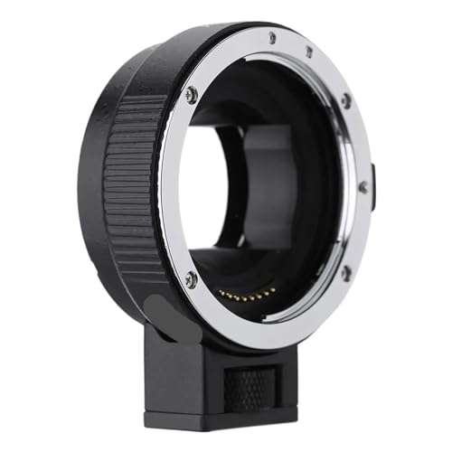 �I�[�g�t�H�[�J�X AF EF-NEXII �A�_�v�^�[�����O EF EF-S �����Y�p NEX E �}�E���g 3/3N/5N/5R/A7/A7R/A7S/A5000/A5100 �Ɏg�p