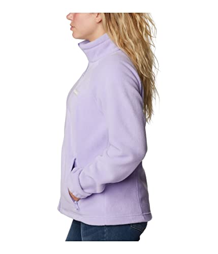 Image of Columbia Women's Benton Springs Full Zip