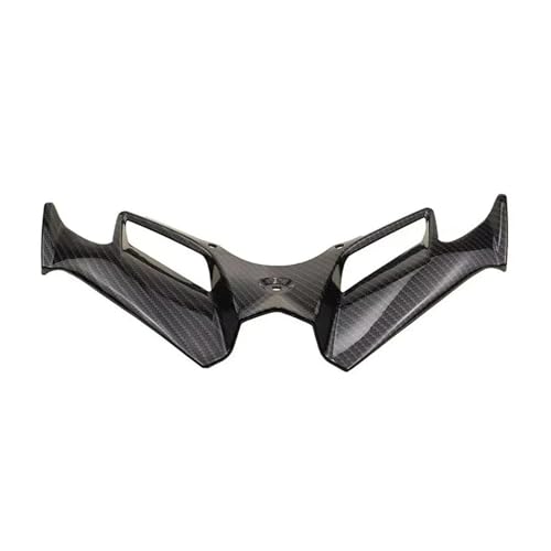 Spoiler aérodynamique Ninja 300 accessoires moteur ailettes carénage Ninja250 EX300 2015 2016