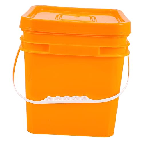 FONDOTIN �l�p�����ƒ�p�o�P�c 10l ���@�\�e�� ���󕲖��ۑ��p �W�t��������t �H�i�ۑ���L�b�`�����[�ɓK���������R���e�i �����h���[�p�i