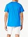 PUMA Liga Core Camiseta, Hombre, Azul (Electric Blue Lemonade-White), L