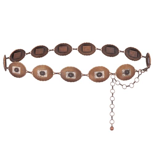Western Concho Belt