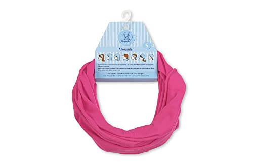 Sterntaler Allrounder mit UV Schutz 50+, Größe: M, Magenta