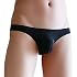 Men's Breathable Seamless Low Rise Pouch Bikini Briefs Sexy Underwear
