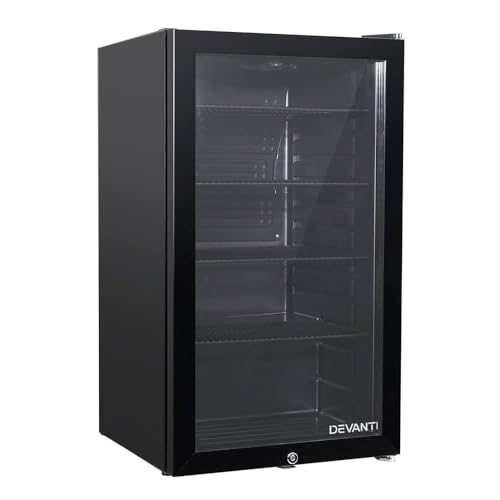 freezerless refrigerators