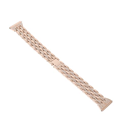 Sangle charmant bracelet de montre en lot de 3 pièces à offrir pour ravir les femmes