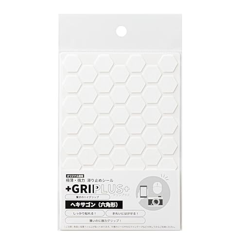 GRIPLUSiObvXj ɔE ~߃V[ GRIPLUS wLTSiZp`j ͂TCY (1, zCg)