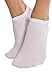 Wolford Women's Sneaker Cotton Socks, White, S