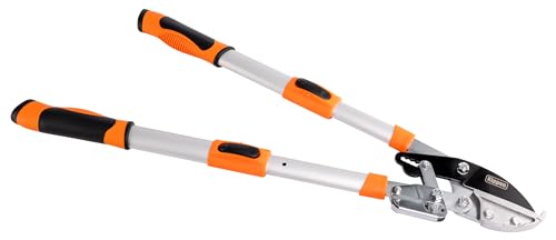 Kippen 6173B Cesoie Troncarami con Cricchetto