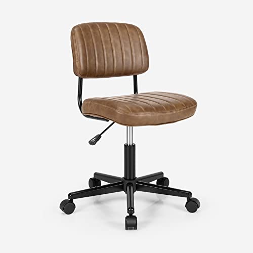 Sillas Oficina Sin Ruedas Comoda Marca COSTWAY