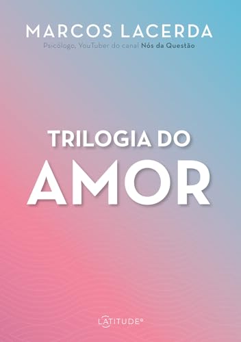 Box Trilogia do Amor