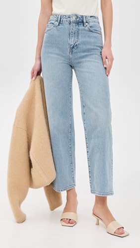 FRAME Women's The Wide Jeans2
