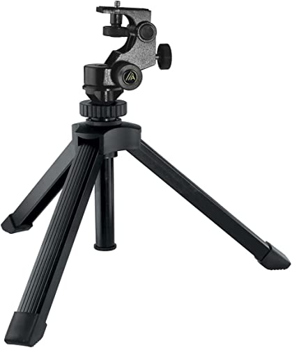 Alpen Optics Micro Adjustable Table Top Tripod