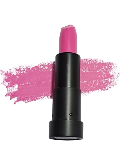 Image of Sedell Paris SHINE Nutrient Rich Colors to Soothe Hydrate & Nourish Long Lasting Matte Cream Lipstick 3.8g