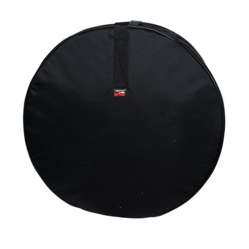 Gator GP-2016BD Bass Drum Bag, 20 x 16 Inches - Image 2