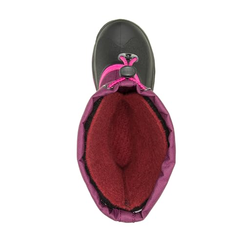 Kamik Unisex-Child Waterbug5 Snow Boot4