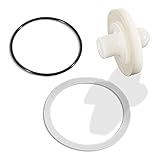 901-549 710 Poppet Assembly Repair Kit Compatible with FEBCO 1