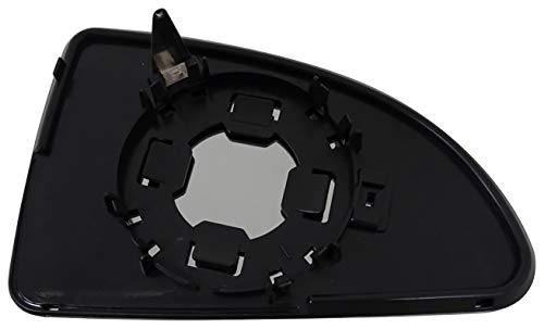 image for Dorman 56009 Driver Side Door Mirror Glass for Select Chevrolet / Pont