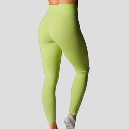 Image of TAVI Workout Leggings for Women - High Waisted for Gym, Workout, Sports, Bike, Active Yoga