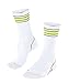 Produktbild FALKE Bc Impulse Rapid Socken White 42-43