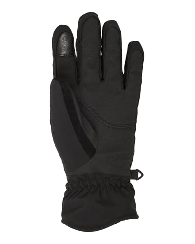 Gants de snowboard Roxy Freshfield au design soigné et isolant