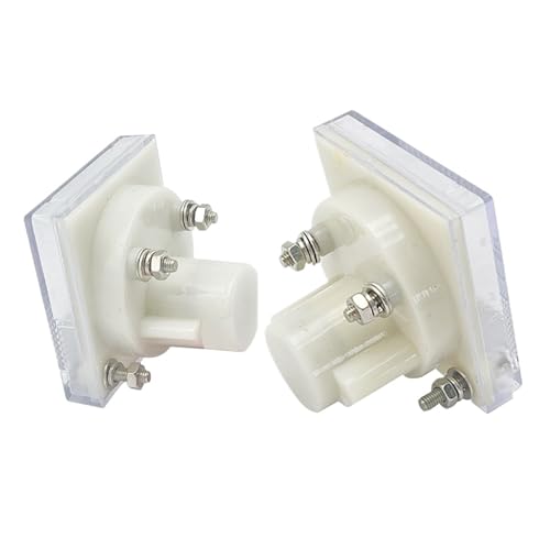 Ampèremètre 85C1 DC 500uA cadran analogique pour mesure de courant continu de précision