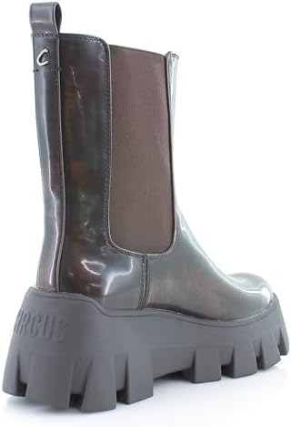 Circus NY by Sam Edelman Women's Ana Chelsea Boot Chestnut 12 Medium | Image 4