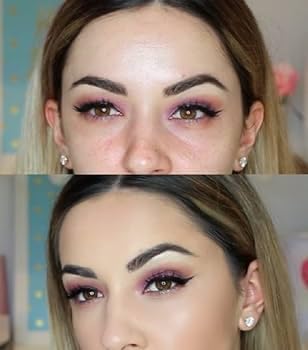 Image of Pro HD Concealer for Face Makeup, Full Coverage Beauty Colour Corrector, Ideal for Dark Circles, Pigmentation,Acne Marks(Orange 8G)