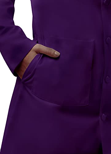 Adar Universeel uniseks laboratoriumjas, klassieke laboratoriumjas van 99 cm - Image 6