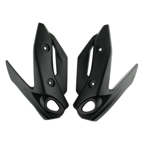Carénages de phares moto XJ6 2009 2010 2011 2012 aileron latéral plastique injection