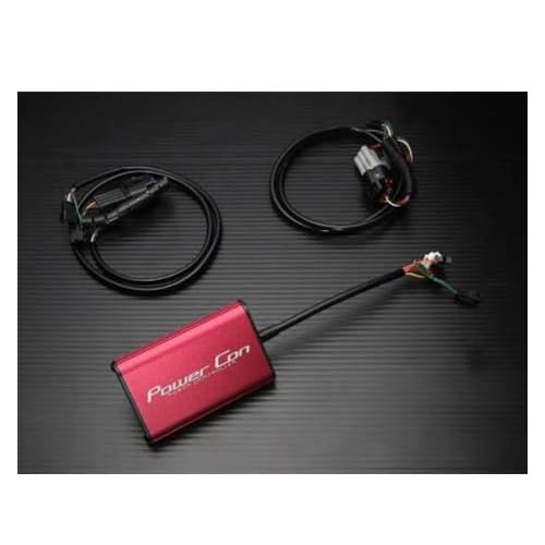 Power Con パワーコントローラー BLITZ/ブリッツ パワーコントローラー POWER CON NA - パワコンNA 86