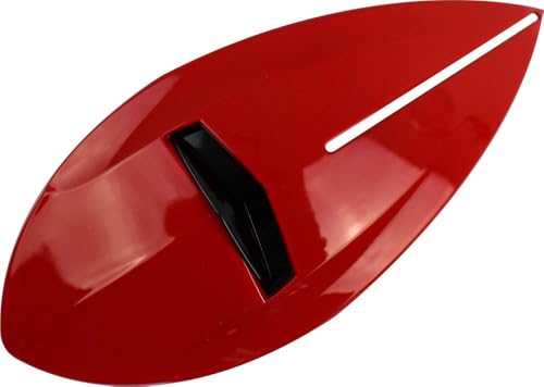 Shark EVOLINE PRO Carbon Top Vent Rouge