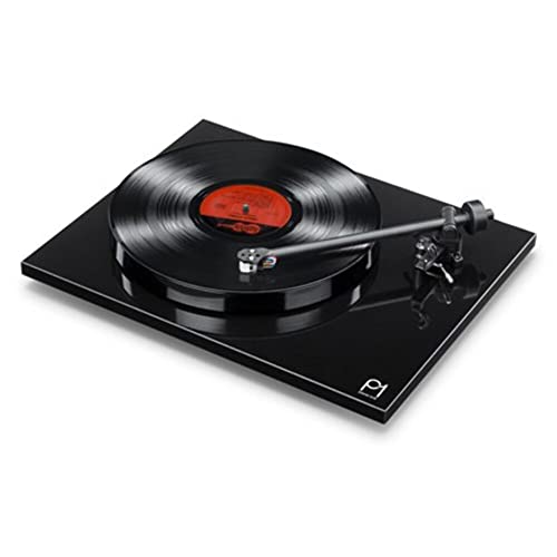 Amazon.co.jp: REGA PLANAR P1 TURNTABLE WITH CARTRIDGE - WHITE by