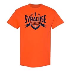 Syracuse Orange Orange