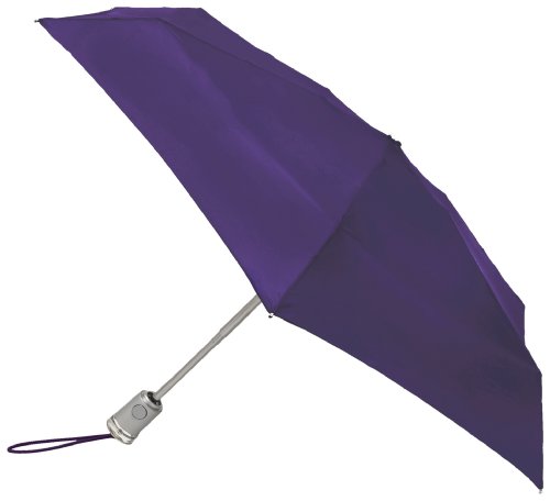 totes Signature Basic Automatic Compact Umbrella