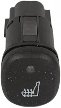 Motorcraft Original Equipment (O.E.) Switch Assembly - Direction