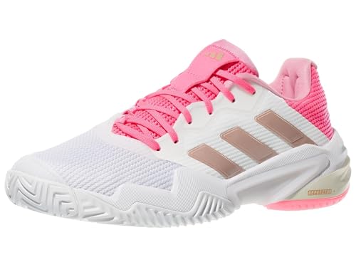adidas fB[X oP[h 13 ejXXj[J[, zCg/AbVp[/VbhsN, 22.5 cm