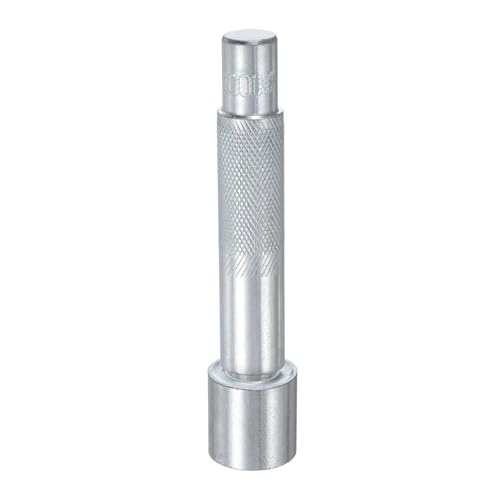 Perforatrice à œillets 12 mm uxcell, outil robuste pour travaux manuels - 2