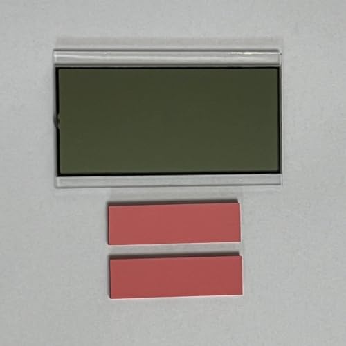 Écran de remplacement pour 87V 88V 83V résout les pixels manquants - 5