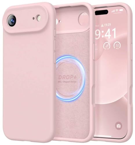 LOVE 3000 iPhone Air Case