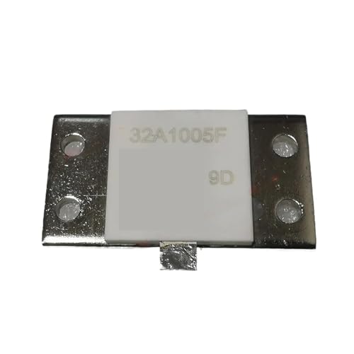 Composant RF 32A1005F standard 50 Ohm 800W dissipation thermique