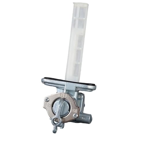 Grifo de Gasolina Suzuki GS450 GS750 Solución de Arranque y Fugas 2