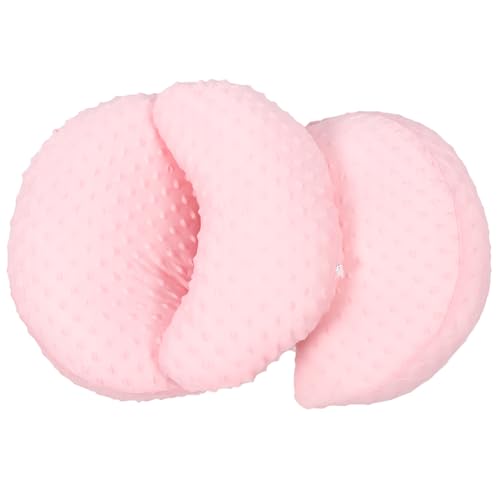 Alipis Multi-Functional Pregnancy Pillow Cooling Waist Support Pillow Maternity Pillow for Sleep Side and Back Support