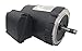Dayton 3/4 HP General Purpose Motor,3-Phase,1135 Nameplate RPM,Voltage 208-230/460,Frame 56C