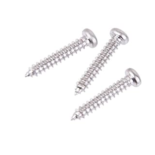 Tremolo Vibrato Guitare électrique Guitar Bridge Cordier Cordier 83 X 77.5 X 52mm (Chrome) - Les Beatles, Paul McCartney, John Lennon, RIngo Starr, George Harrison Tremolo Vibrato Guitare électrique Guitar Bridge Cordier Cordier 83 X 77.5 X 52mm (Chrome) – Image 6